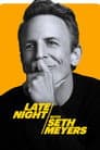 Late Night with Seth Meyers