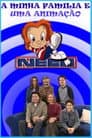 A Minha Família é Uma Animação