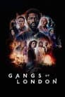 Gangs of London