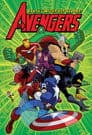 Die Avengers - Die mächtigsten Helden der Welt