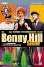 Die Benny Hill Show