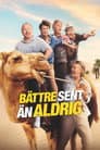 Bättre sent än aldrig