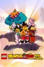 LEGO Monkie Kid