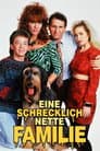 Eine schrecklich nette Familie