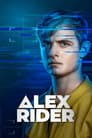Alex Rider