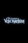 The Legend of Vox Machina