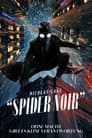 Spider-Noir