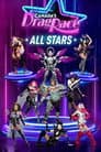 Canada's Drag Race: All Stars