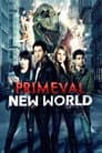 Primeval: New World