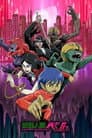 妖怪人間ベム-HUMANOID MONSTER BEM-