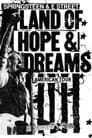 Bruce Springsteen and the E Street Band: Land of Hope and Dreams American Tour (Philadelphia Freedom Cut)