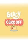 Bluey Cake Off