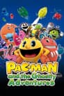 Pac-Man und die Geisterabenteuer