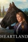 Heartland - Paradies für Pferde