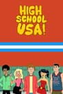 High School USA!