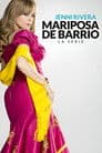 Jenni Rivera: Mariposa de Barrio