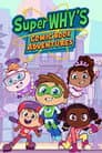 Super Why's Comic Book Adventures