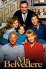 Mr. Belvedere