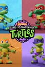 Teeny Mutant Ninja Turtles