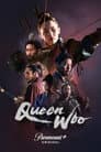 Queen Woo