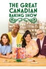 The Great Canadian Baking Show