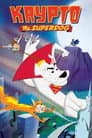 Krypto, der Superhund