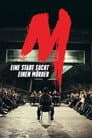 M – Eine Stadt sucht einen Mörder