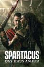 Spartacus: Das Haus Ashur