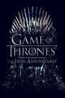 The Game of Thrones Reunion Hosted by Conan O'Brien