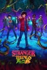 Stranger Things: Tales from '85