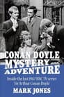 Sir Arthur Conan Doyle