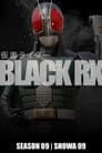 仮面ライダーBLACK RX
