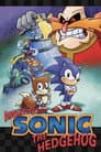 Sonic der irre Igel