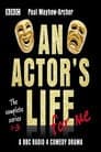 An Actor's Life for Me