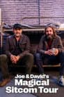 Joe & David's Magical Sitcom Tour