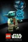 Lego Star Wars: Die Yoda Chroniken