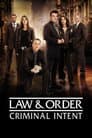 Criminal Intent - Verbrechen im Visier