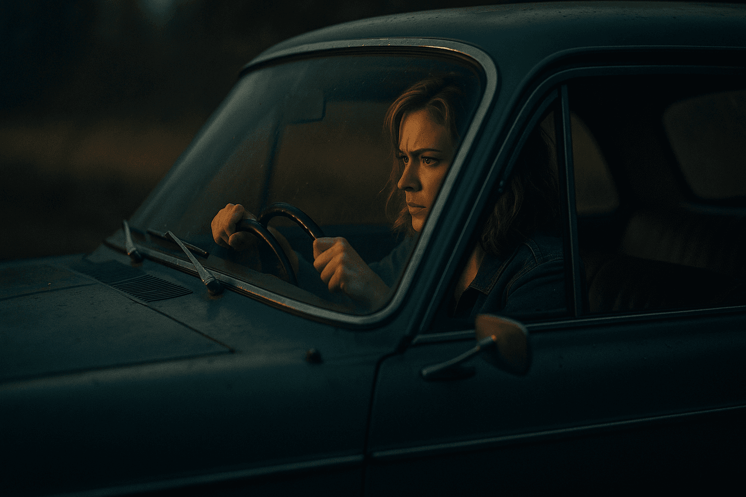 Gabrielle Union macht Debbie groß in Fahrt plötzlich noch interessanter