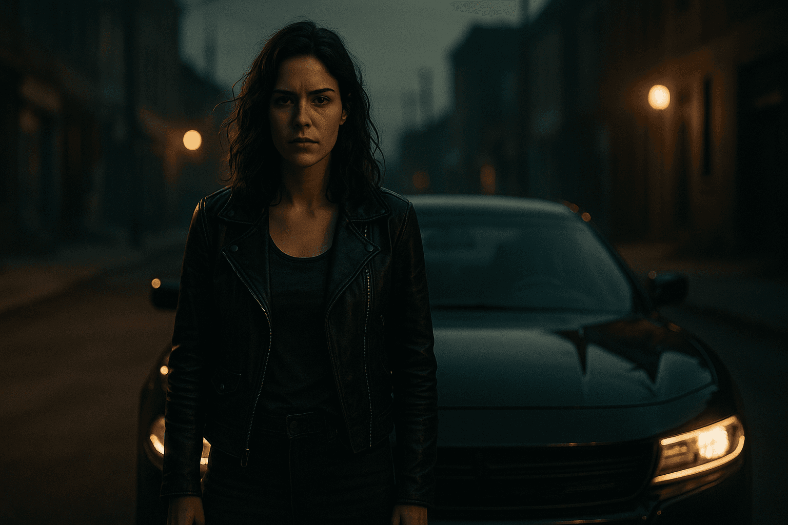 Ab 15. Juli bei Prime Video: Ride or Die schickt sein Duo durch Europa