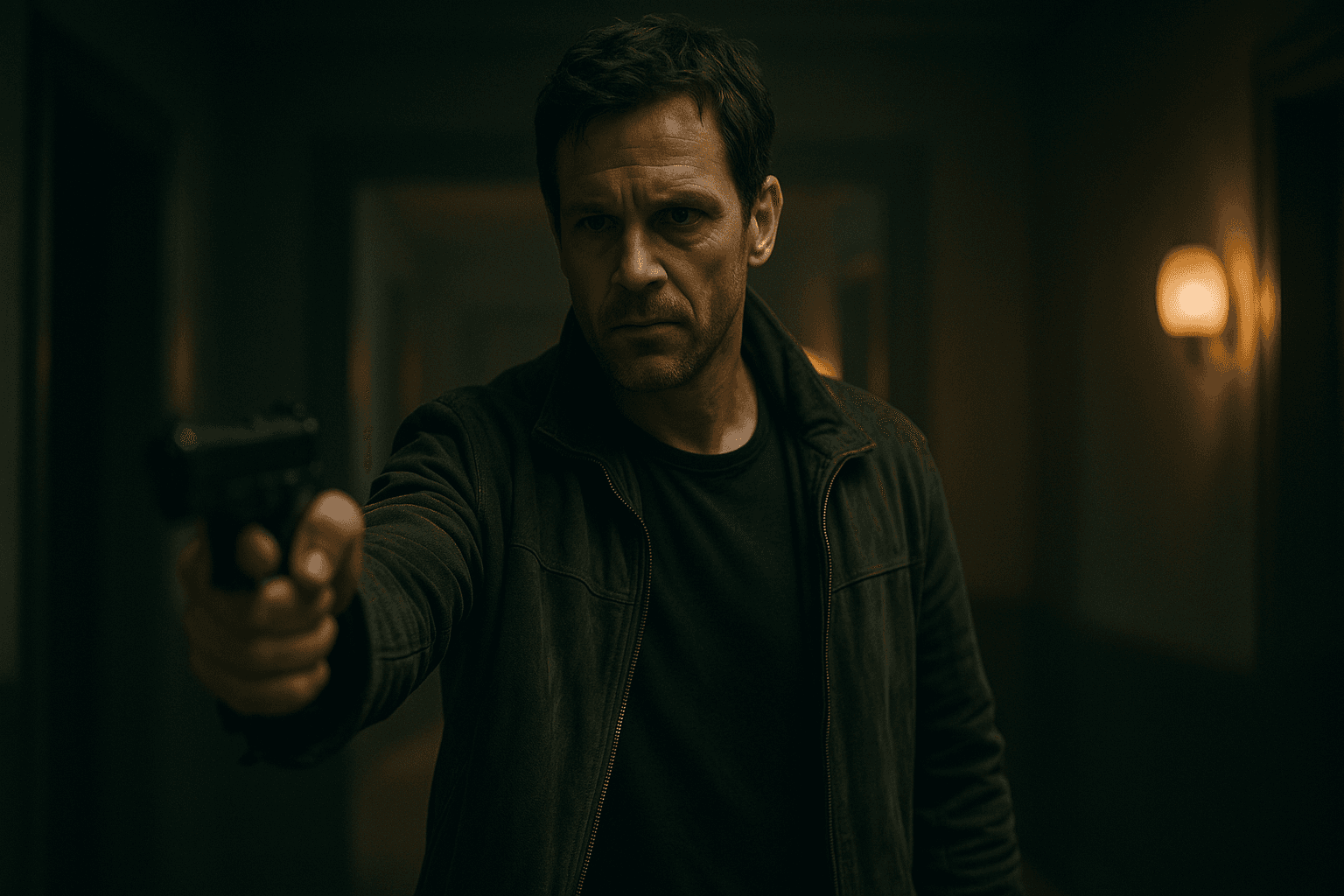 Netflix setzt I Will Find You für Juni 2026 ins Programm