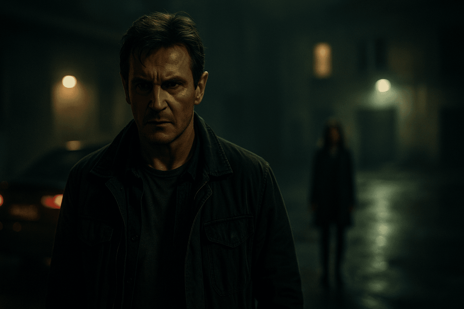 Niemand rechnete mit diesem Konzept: I Will Find You überrascht im ersten Trailer