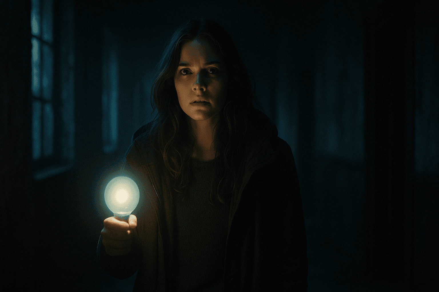 Wann startet Luminescence als Animationsserie bei Prime Video?