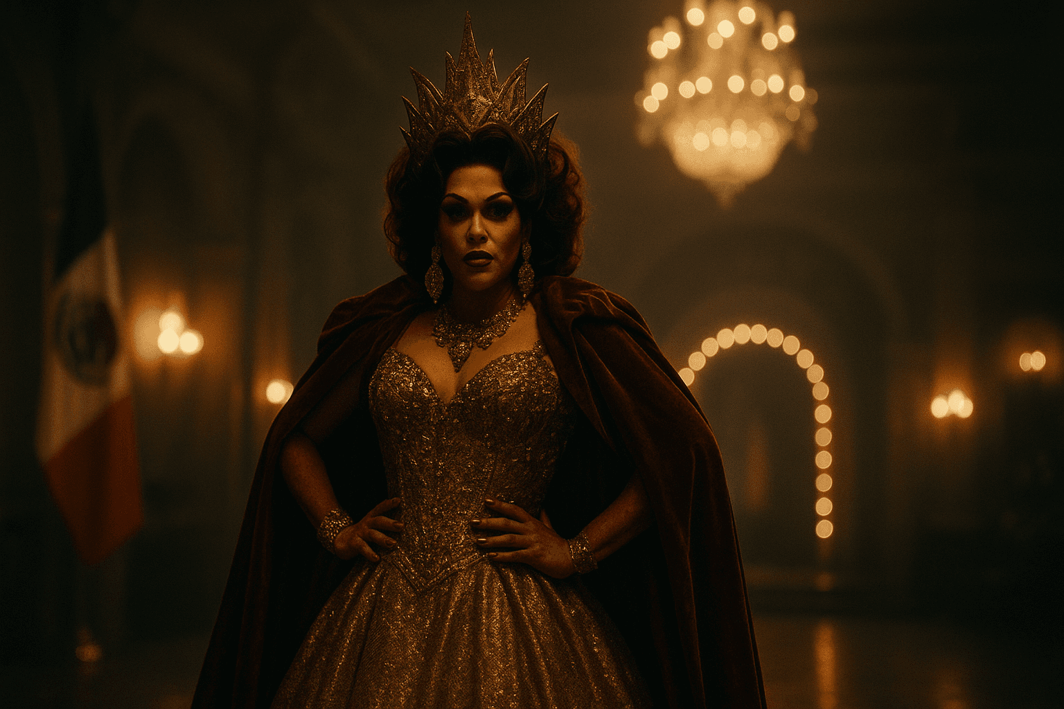 Drag Race México: Latina Royale Staffel 1: Das ist der komplette Cast