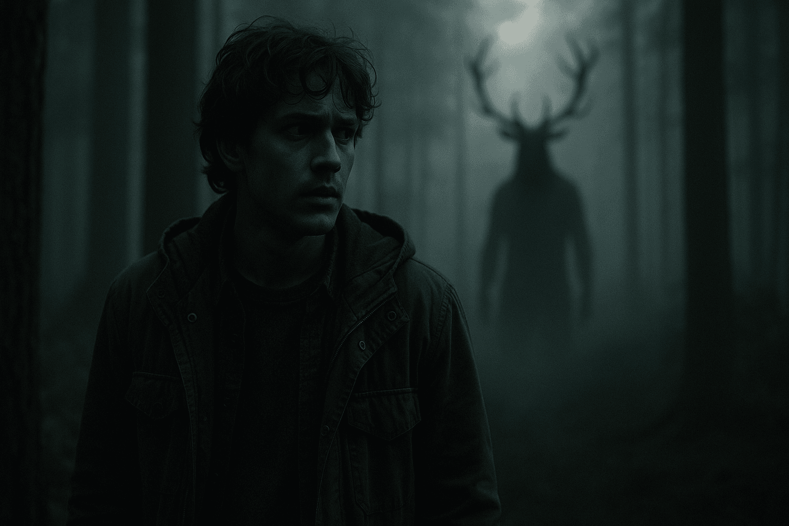 Ab Juni 2026 dreht The God of the Woods seine erste Staffel