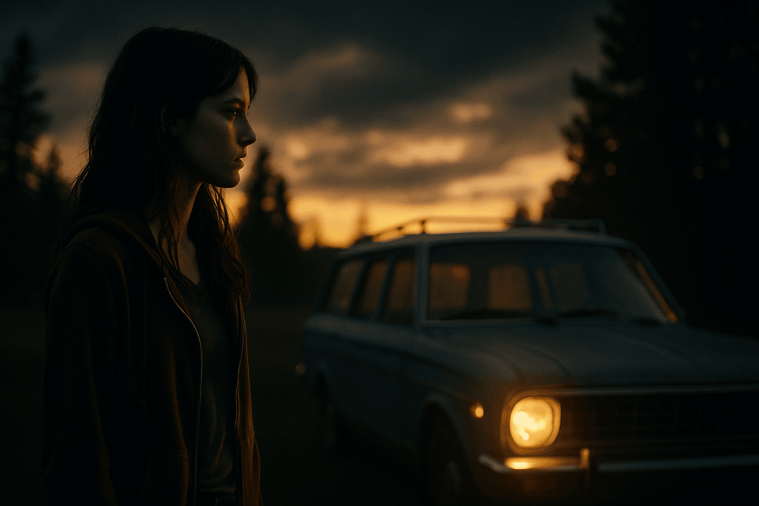 Prime Video setzt auf Goodwin, Dallas und Peyton List: The Probability Of Miracles wächst