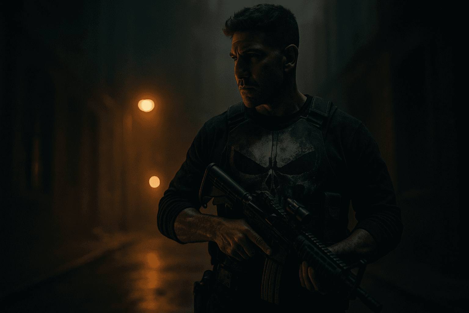 The Punisher: One Last Kill startet in Deutschland noch ohne festes Datum