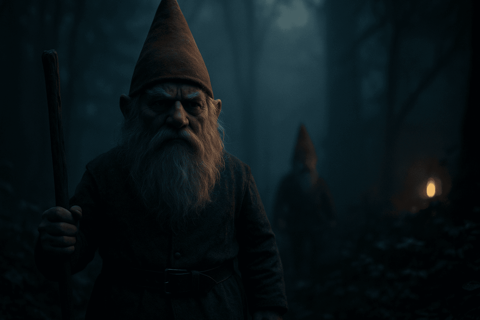 Warum Gnomes gerade so viele Streamer gleichzeitig überzeugt hat
