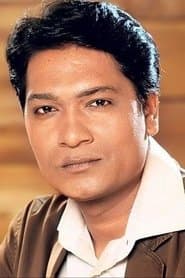 Sr. Inspector Abhijeet
