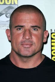 Lincoln Burrows