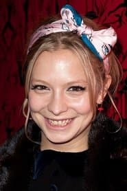 Sonia Shawcross / Adeline Harding